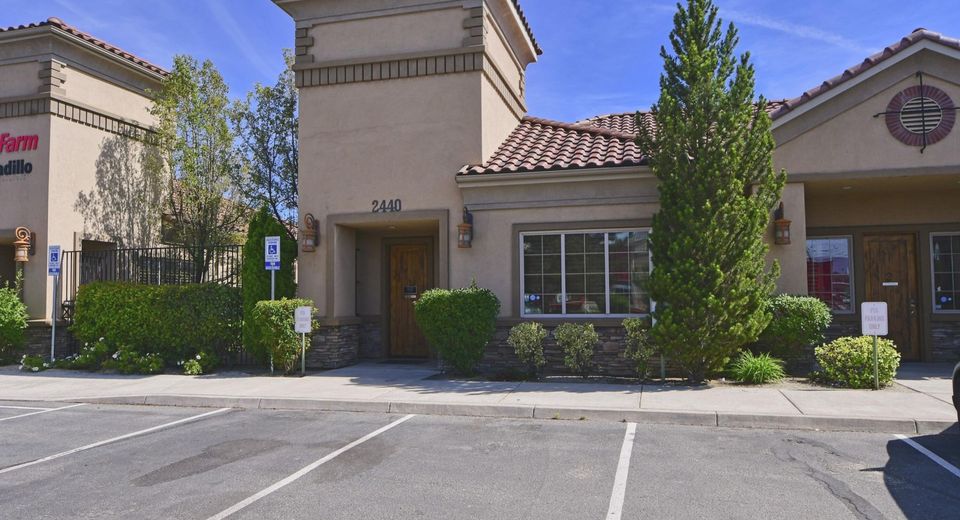 2440 Vassar Street, Unit #A, Reno, NV 89502 Photo