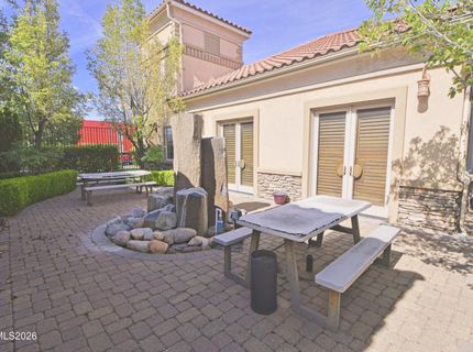 2440 Vassar Street, Unit #A, Reno, NV 89502 Photo