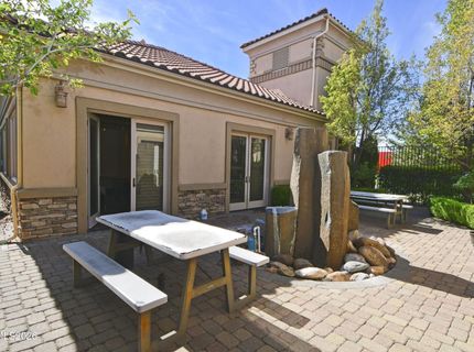 2440 Vassar Street, Unit #A, Reno, NV 89502 Photo