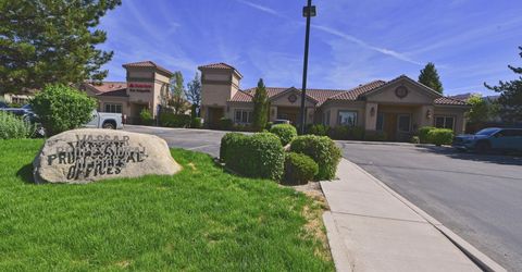 2440 Vassar Street, Unit #A, Reno, NV 89502 Photo