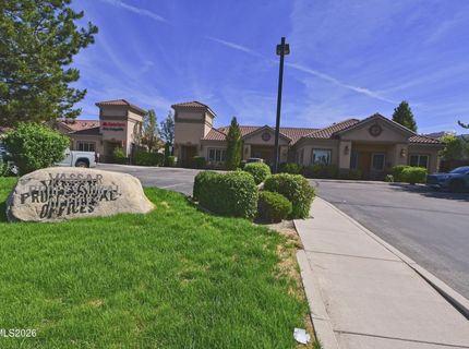 2440 Vassar Street, Unit #A, Reno, NV 89502 Photo