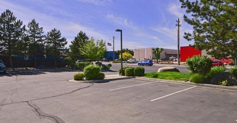 2440 Vassar Street, Unit #A, Reno, NV 89502 Photo