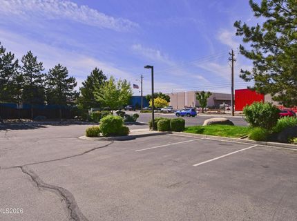 2440 Vassar Street, Unit #A, Reno, NV 89502 Photo