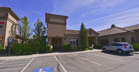 2440 Vassar Street, Unit #A, Reno, NV 89502 Photo
