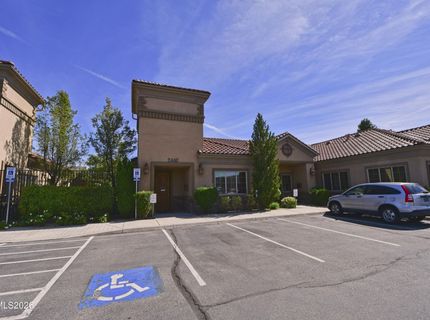 2440 Vassar Street, Unit #A, Reno, NV 89502 Photo