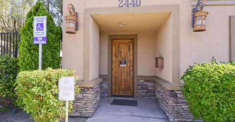 2440 Vassar Street, Unit #A, Reno, NV 89502 Photo