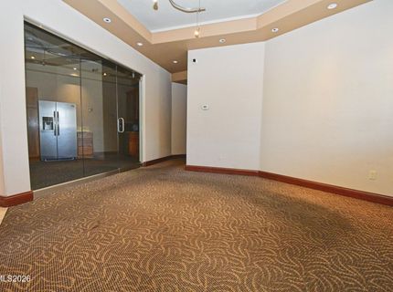 2440 Vassar Street, Unit #A, Reno, NV 89502 Photo