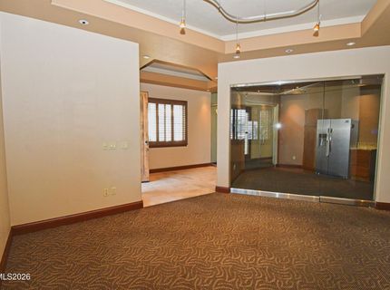2440 Vassar Street, Unit #A, Reno, NV 89502 Photo