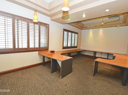2440 Vassar Street, Unit #A, Reno, NV 89502 Photo