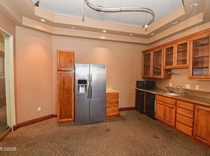 2440 Vassar Street, Unit #A, Reno, NV 89502 Photo