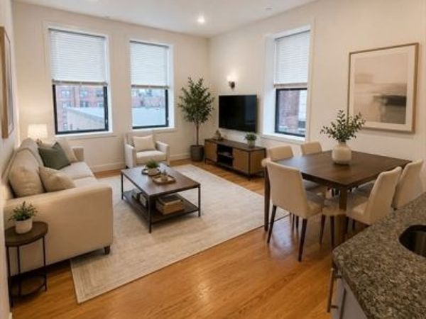 64 Market St, Unit 301, Lynn, MA 01901