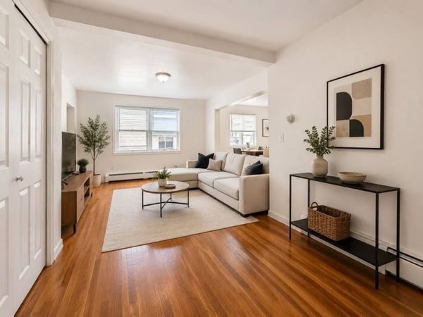 34 Franklin Ave, Unit 7, Revere, MA 02151