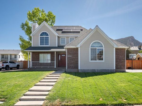 2158 N HAWTHORNE LN , Cedar City, UT 84721