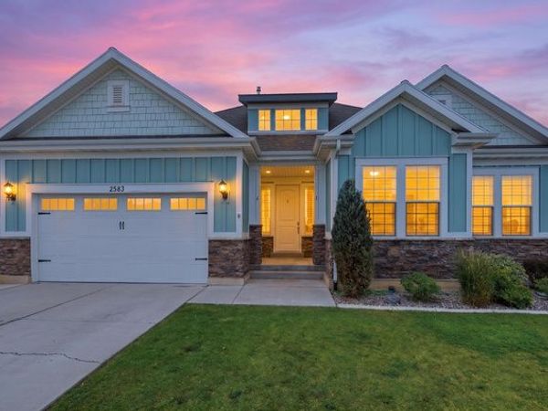 2583 W 1910 N, Lehi, UT 84043