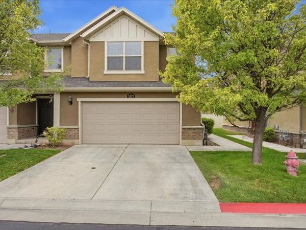 2475 S GILMOUR ST , West Haven, UT 84401