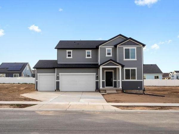 834 N 260 E, Unit 207, Santaquin, UT 84655