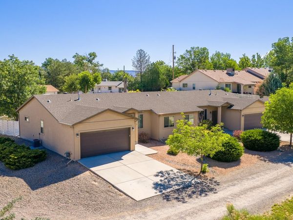 2348 Carolina Drive, Grand Junction, CO 81507