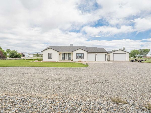 1266 14 Road, Loma, CO 81524