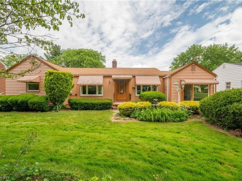 364 Brookfield Avenue, Boardman, OH 44512 Photo 1