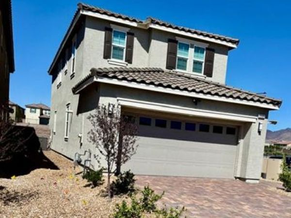 2505 Palizzi Court, Henderson, NV 89044