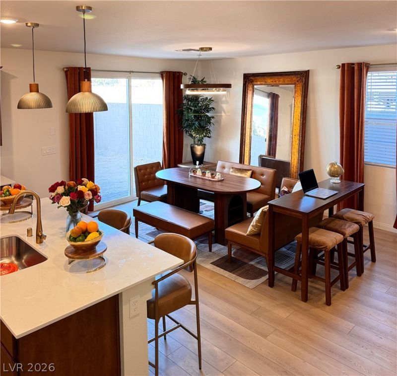 2505 Palizzi Court , Henderson, NV 89044