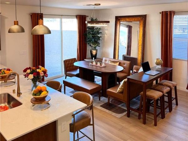 2505 Palizzi Court , Henderson, NV 89044