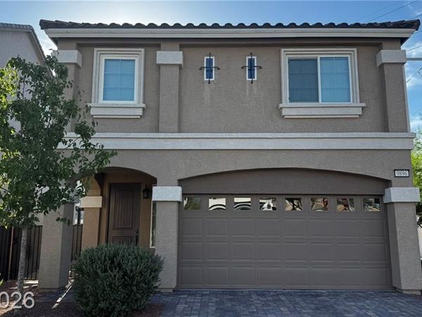 9896 Panther Hollow Street , Las Vegas, NV 89141