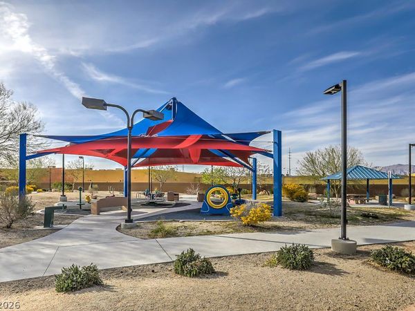 3127 N Walnut Road , Unit A, Las Vegas, NV 89115
