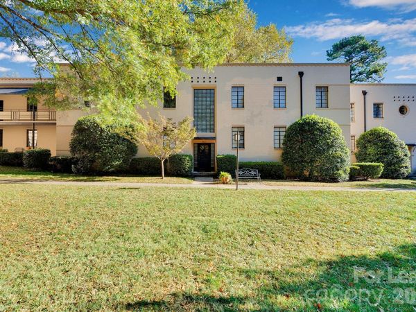 1121 Myrtle Avenue, Unit 65, Charlotte, NC 28203