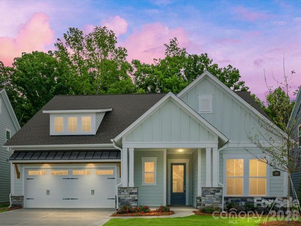1133 Pastoral Place , Waxhaw, NC 28173