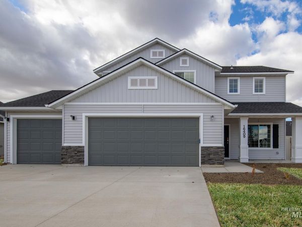 219 W 17th Ave, Jerome, ID 83338