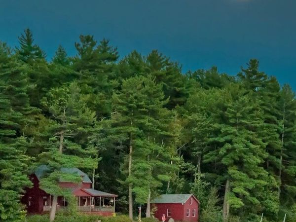 14 Great Island, Sunapee, NH 03782