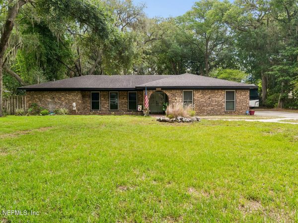 1631 ARROWHEAD Trail, Neptune Beach, FL 32266