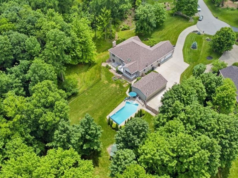 5503 Enterprise Drive, Miami Twp, OH 45150 Photo 97