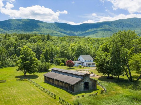 80 S Durham Highway , Cairo, NY 12405