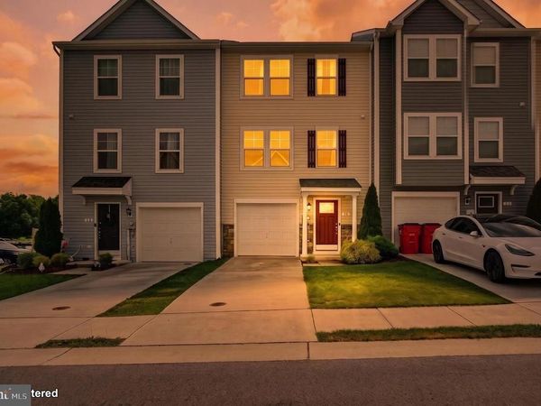 80 CAPSHAW ROAD, MARTINSBURG, WV 25403