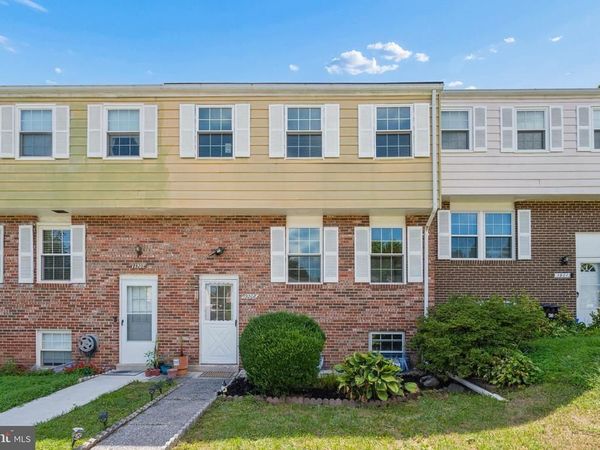 19208 DEEP RUN COURT, GERMANTOWN, MD 20876