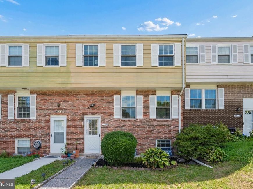 19208 Deep Run Court, Germantown, MD 20876 Main Photo