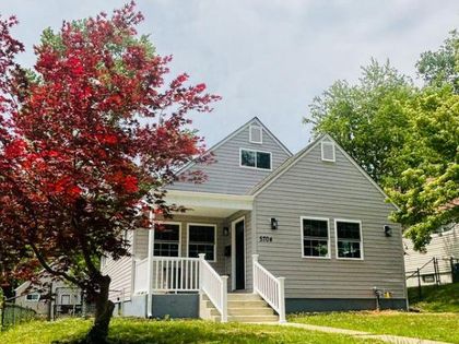 5704 ADLEIGH AVENUE Baltimore, MD 21206