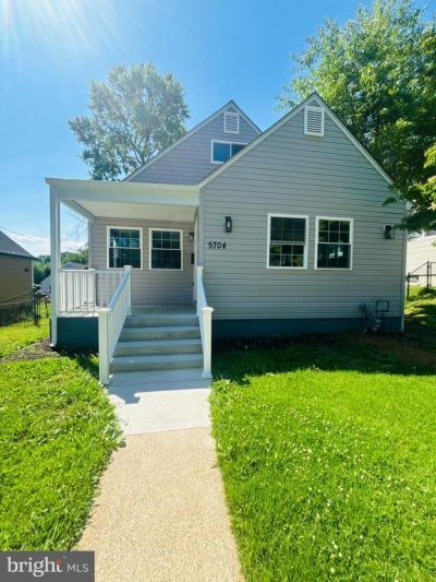 5704 ADLEIGH AVENUE, BALTIMORE, MD 21206