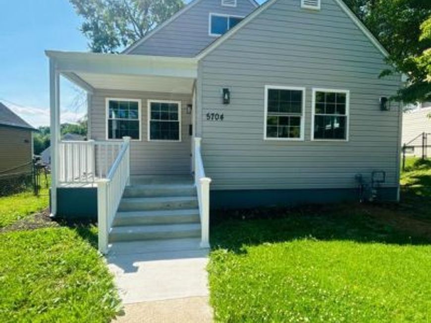 5704 Adleigh Avenue, Baltimore, MD 21206 Main Photo