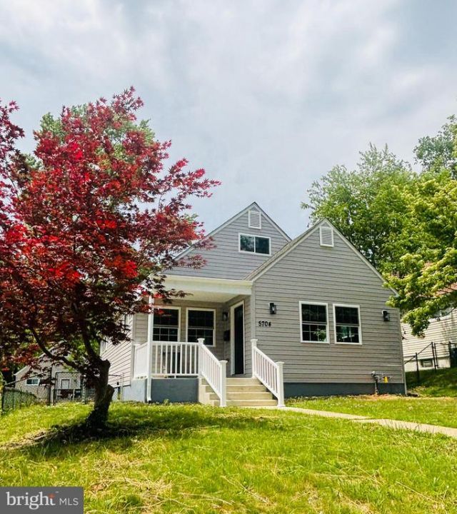 5704 ADLEIGH AVENUE, BALTIMORE, MD 21206