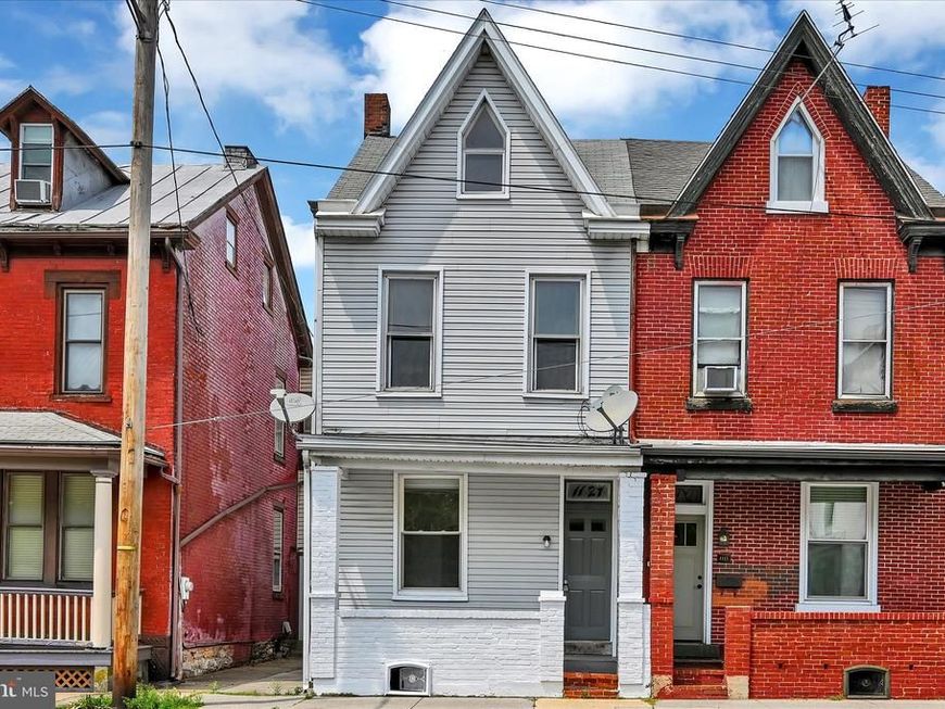 1127 Walnut Street, Lebanon, PA 17042 Main Photo