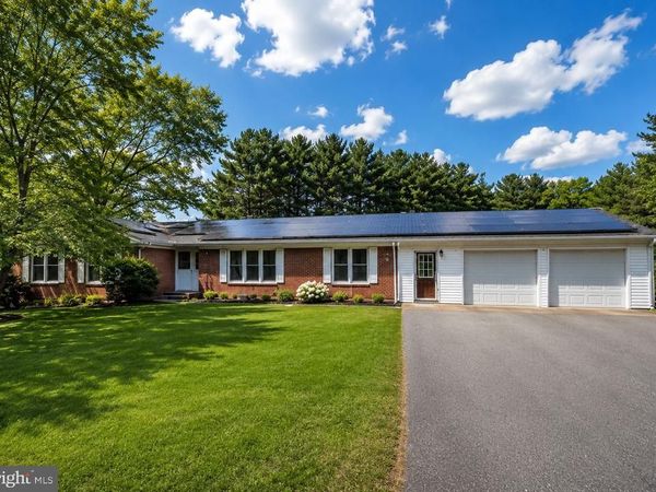 1411 BRIGHTON DAM ROAD, BROOKEVILLE, MD 20833