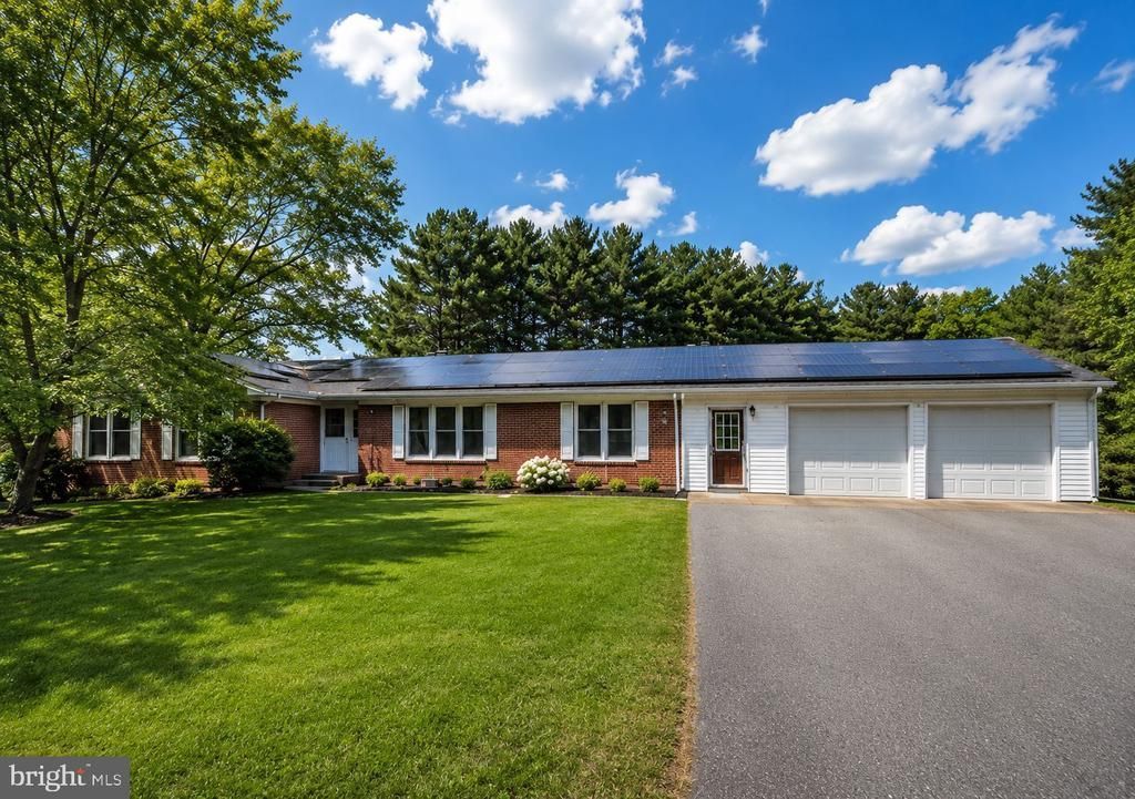 1411 BRIGHTON DAM ROAD, BROOKEVILLE, MD 20833