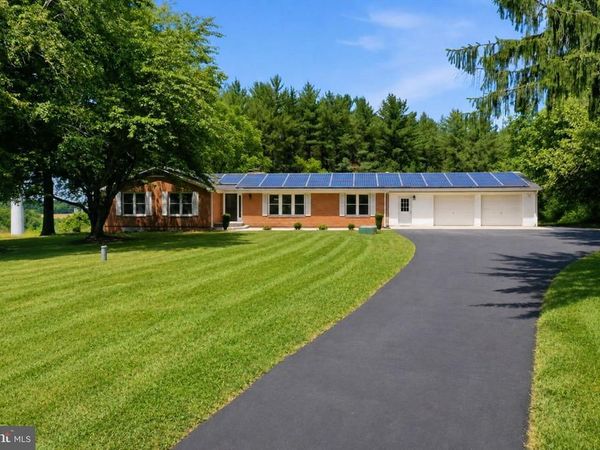 1411 BRIGHTON DAM ROAD, BROOKEVILLE, MD 20833
