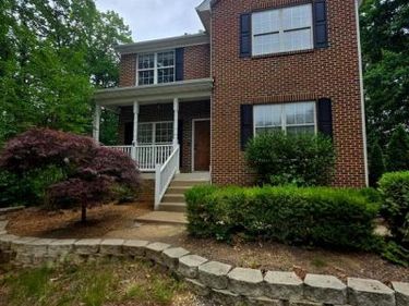 9823 GUNSTON HALL ROAD , FREDERICKSBURG, VA 22408