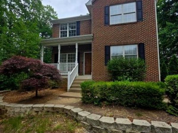 9823 GUNSTON HALL ROAD , FREDERICKSBURG, VA 22408