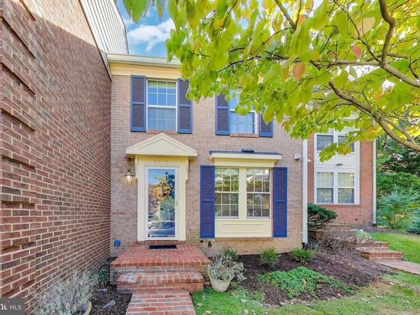8932 BARROWGATE COURT , POTOMAC, MD 20854