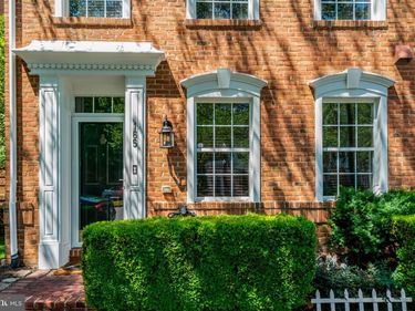 165 CAMERON STATION BOULEVARD , ALEXANDRIA, VA 22304